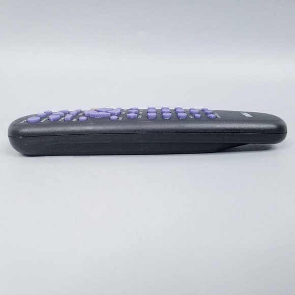 RCA Model 142132 TV VCR Combo Remote Control - Picture 3 of 7